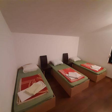 Rooms Mario Međugorje 部屋 写真