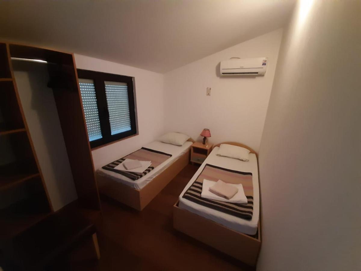 Rooms Mario Međugorje エクステリア 写真