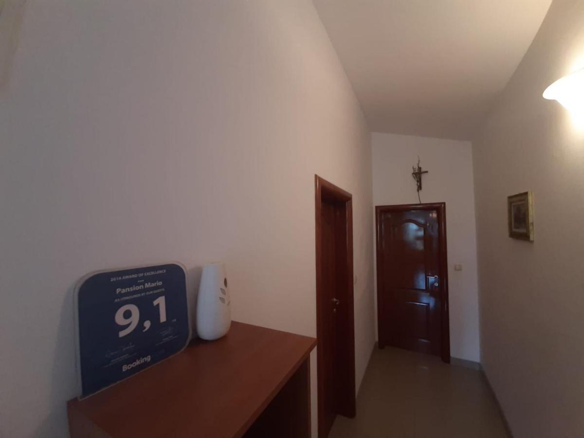 Rooms Mario Međugorje エクステリア 写真