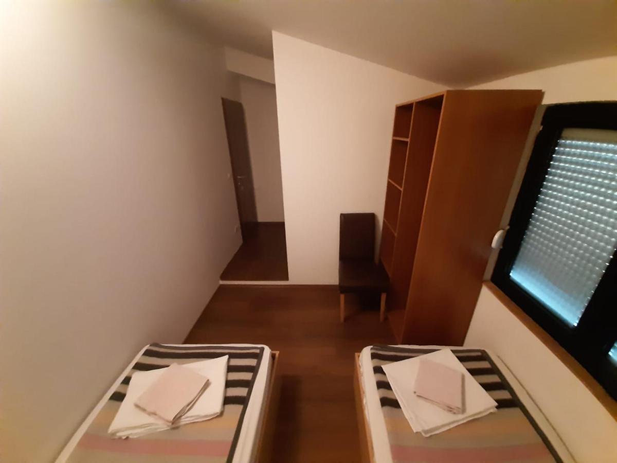 Rooms Mario Međugorje 部屋 写真
