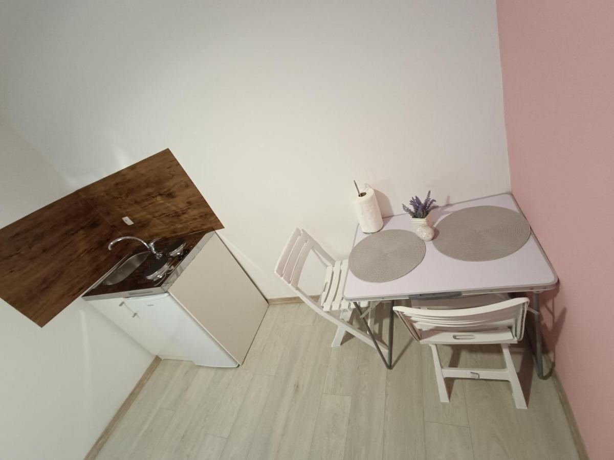 Rooms Mario Međugorje エクステリア 写真