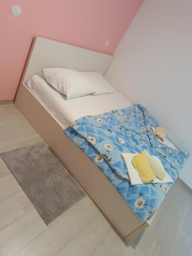Rooms Mario Međugorje エクステリア 写真