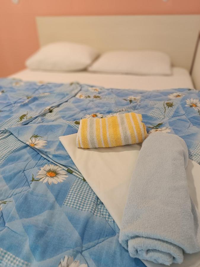 Rooms Mario Međugorje エクステリア 写真