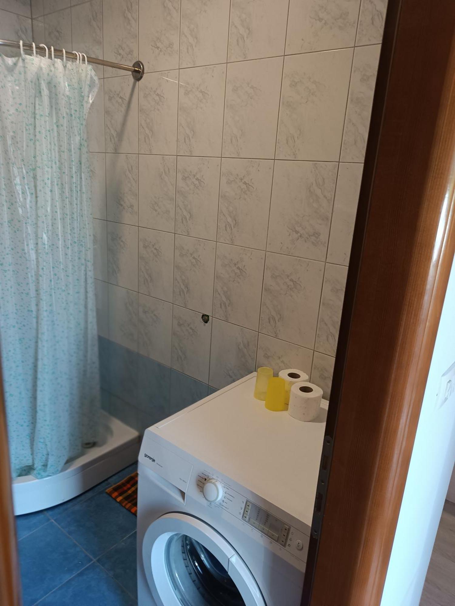 Rooms Mario Međugorje エクステリア 写真