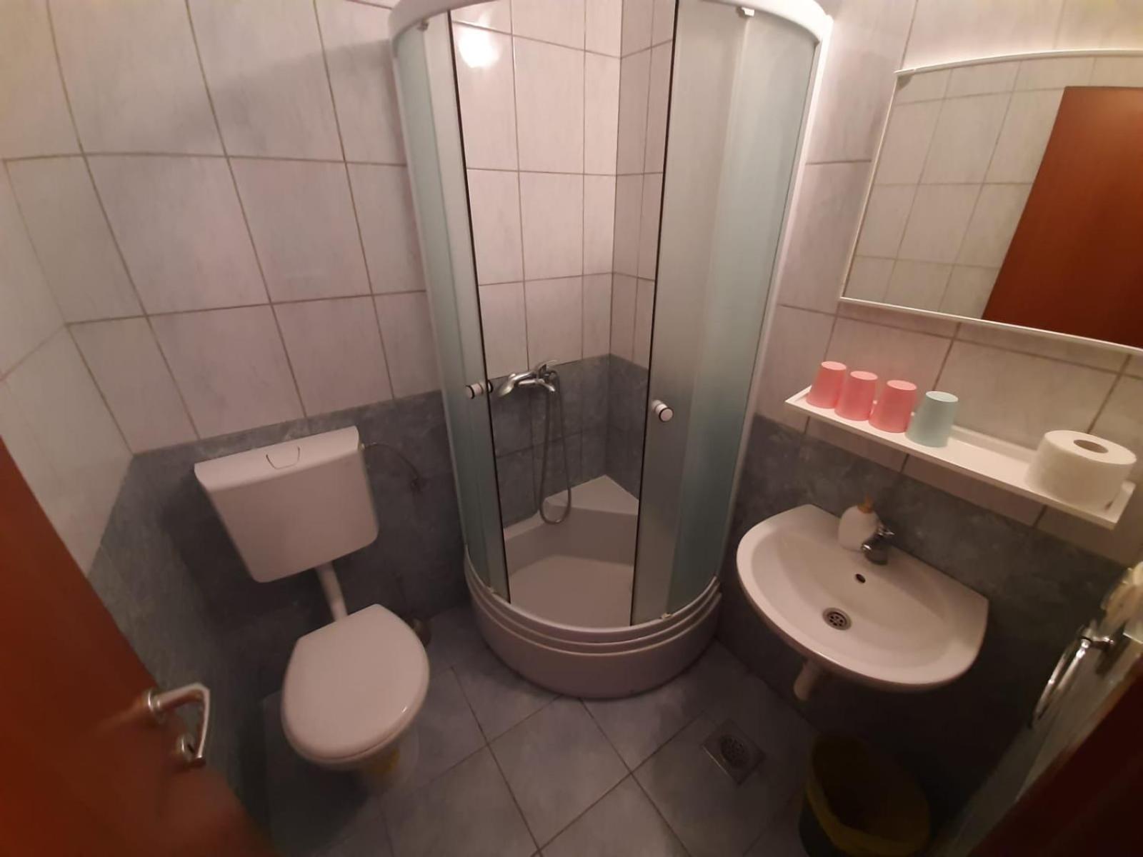 Rooms Mario Međugorje 部屋 写真