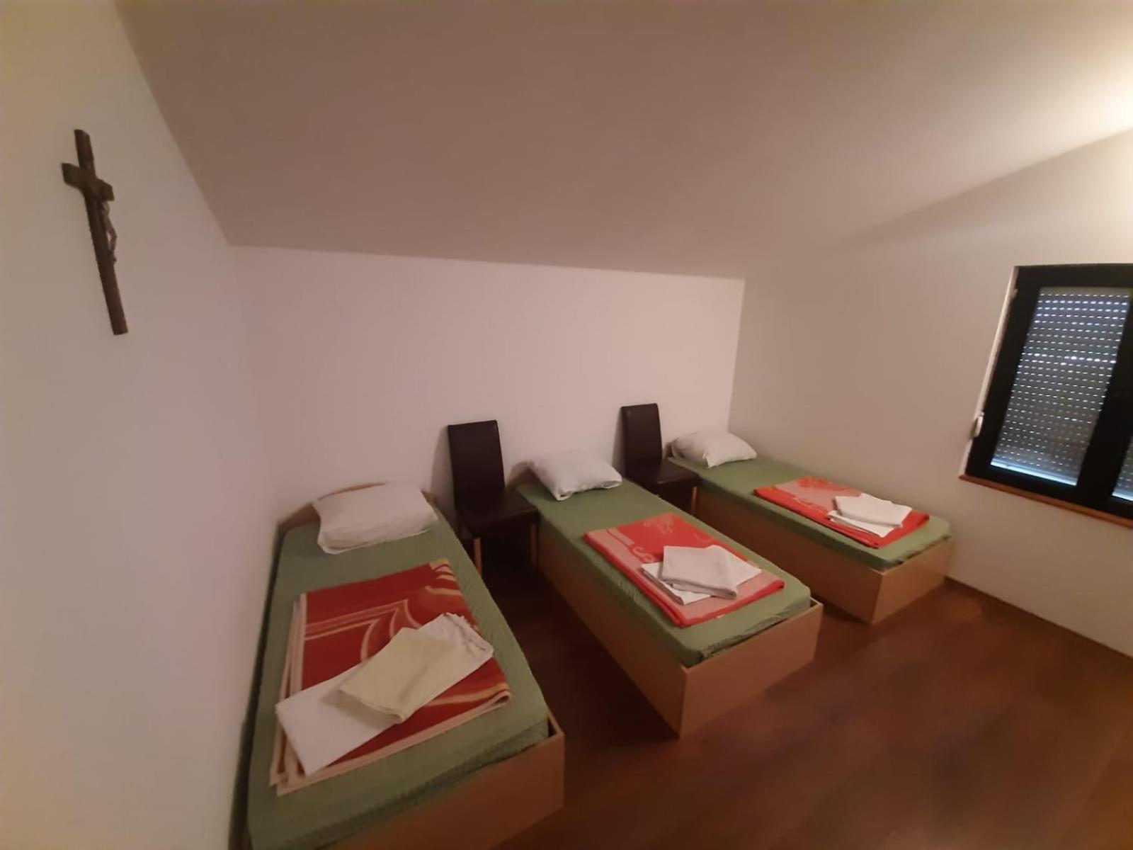 Rooms Mario Međugorje 部屋 写真